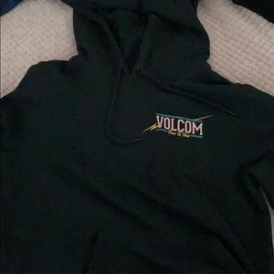 VOLCOM SWEATSHIRT
